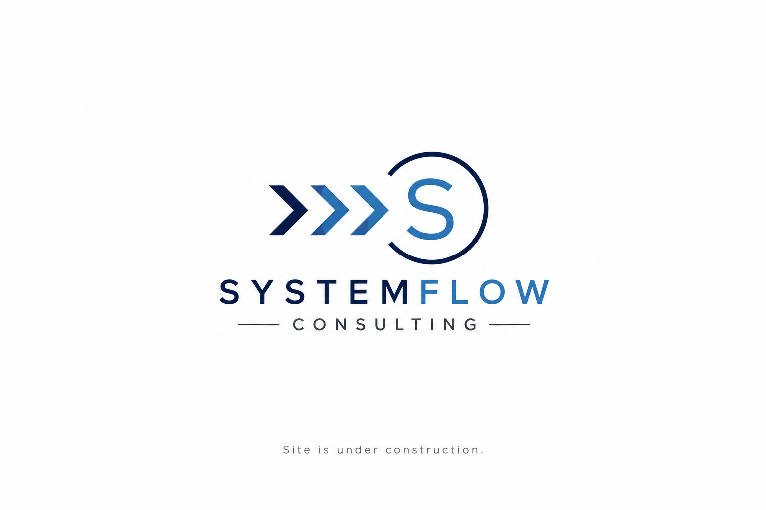SystemFlow Consulting